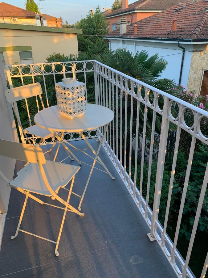 Golden Ravenna- Large Appartment In Center Luaran gambar