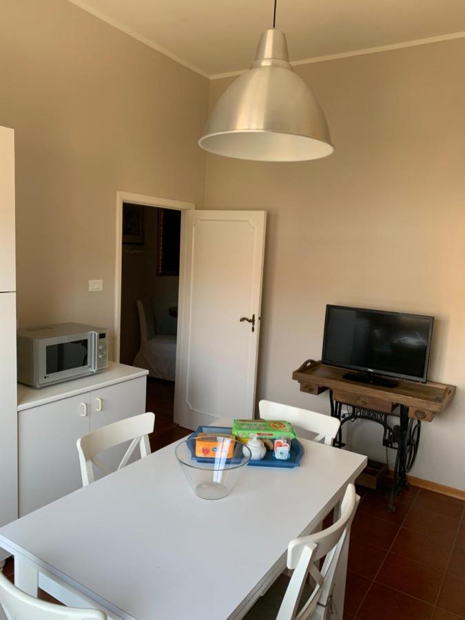 Golden Ravenna- Large Appartment In Center Luaran gambar